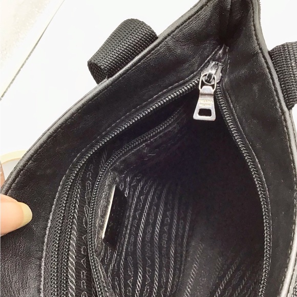Prada Small Tote Bag - Picture 11 of 12